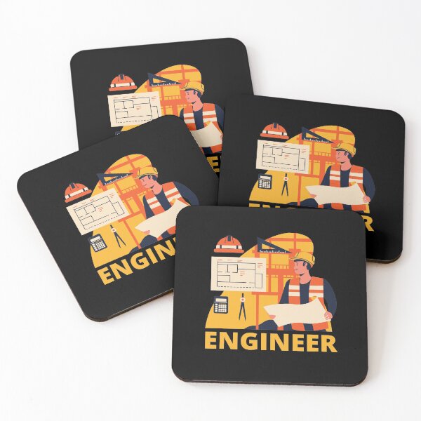Item preview, Engineer Hhh designed and sold by taddd.
