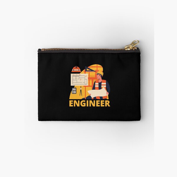 Item preview, Engineer Hhh designed and sold by taddd.
