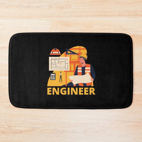 Item preview, Engineer Hhh designed and sold by taddd.