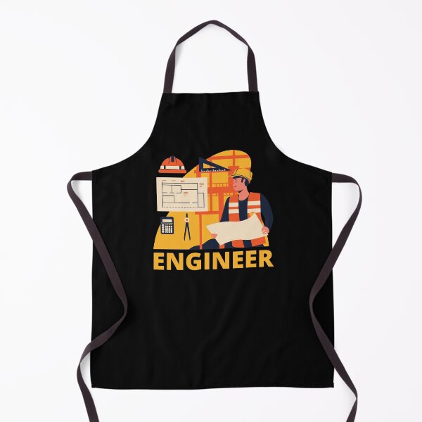 Item preview, Engineer Hhh designed and sold by taddd.