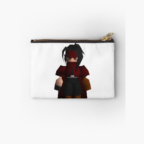 Item preview, Polygon Vincent Valentine designed and sold by MogsterMemes.