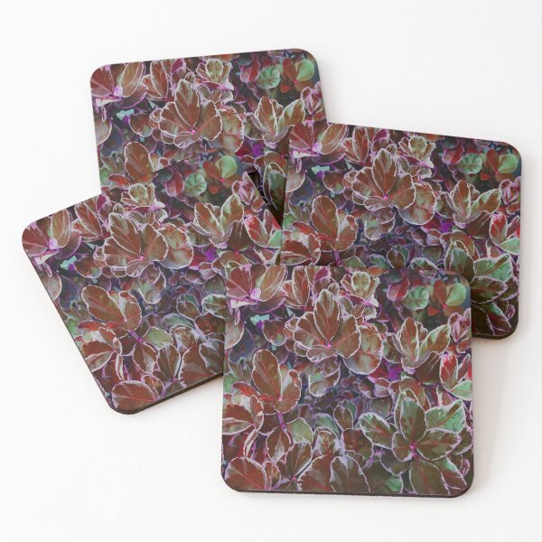 Item preview, color leaf plants 3 designed and sold by BVCdesigns.