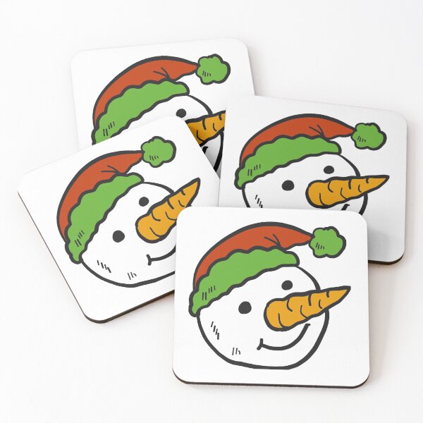 Item preview, Christmas snowman designed and sold by JUYET656.