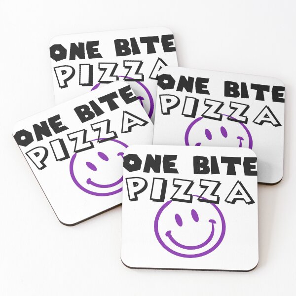 Item preview, One Bite Pizza designed and sold by Designs by Suzanne.