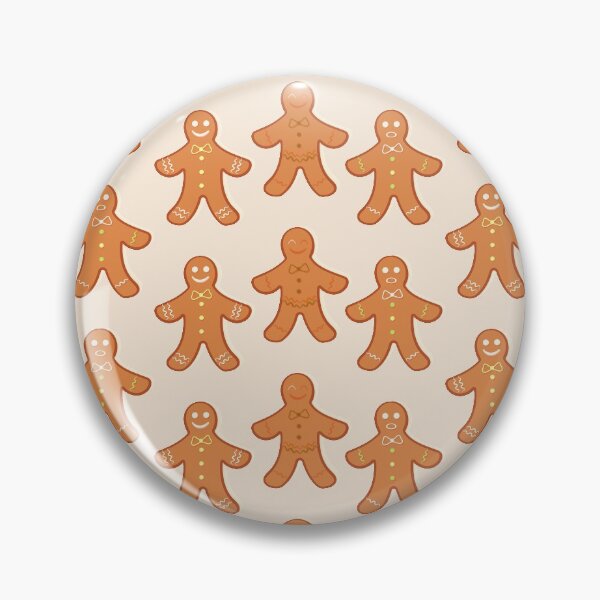 Item preview, GINGERBREAD designed and sold by Bombastik.