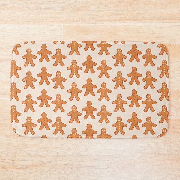 Item preview, GINGERBREAD designed and sold by Bombastik.