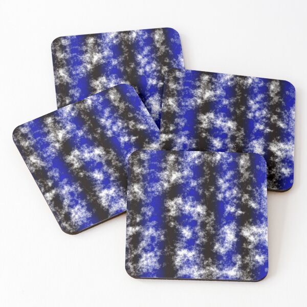 Item preview, Blue,white and black on designed and sold by Marcu Ioachim.