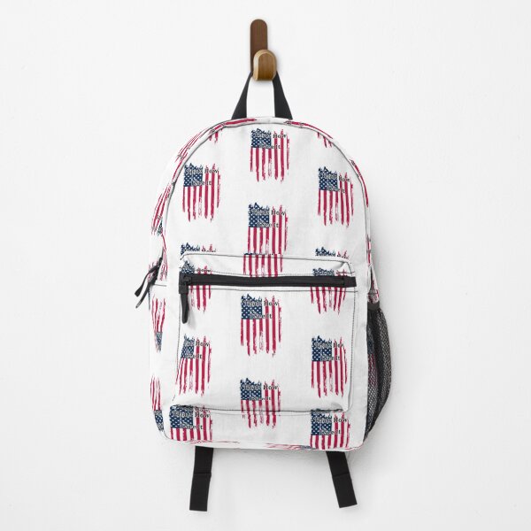 Item preview, Thats How I See It Distressed Flag designed and sold by Willyboy16.