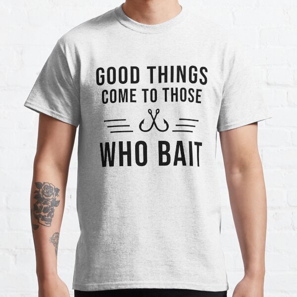 Vista previa del artículo con la obra «Cotizaciones de pesca hhh», diseñado y vendido por Chaotic Neutral.