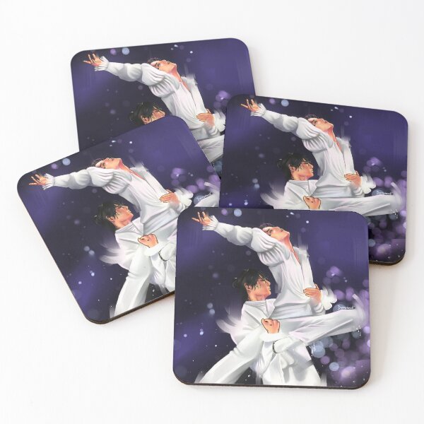 Item preview, Jimin & Jungkook MMA 2020 Performance designed and sold by dafforene.