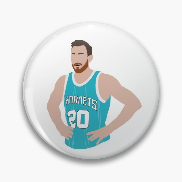 Item preview, Gordon Hayward designed and sold by ohpearl.