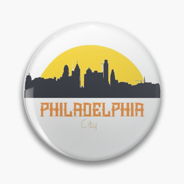Item preview, Philadelphia designed and sold by Desibeau.