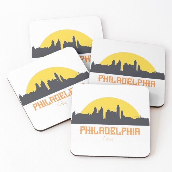 Item preview, Philadelphia designed and sold by Desibeau.