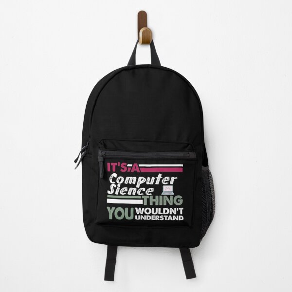 Item preview, It's a Computer Science Thing, You Wouldn't Understand  designed and sold by PrintBrint.