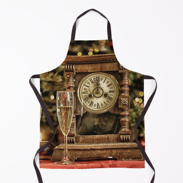 Item preview, Old fashioned Happy New Year designed and sold by Photopat.