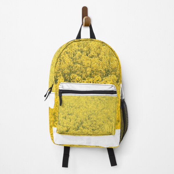 Item preview, Yellow Flowers Field - Nature and Springtime Photography designed and sold by Dan Shachar.