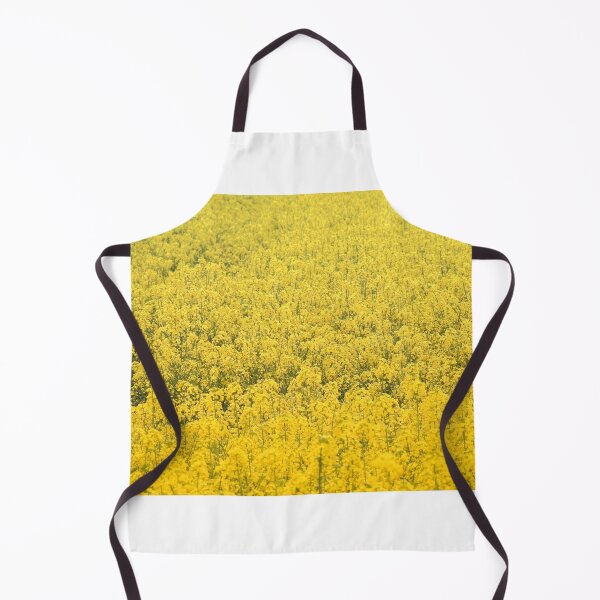Item preview, Yellow Flowers Field - Nature and Springtime Photography designed and sold by Dan Shachar.