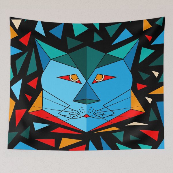 Item preview, Cat designed and sold by miljuvarghese.