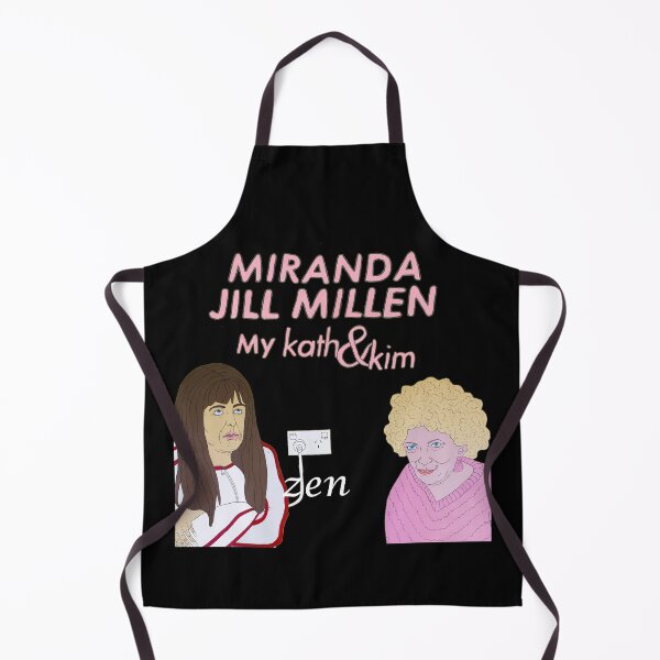 Item preview, Kath Kim designed and sold by YasyStore.