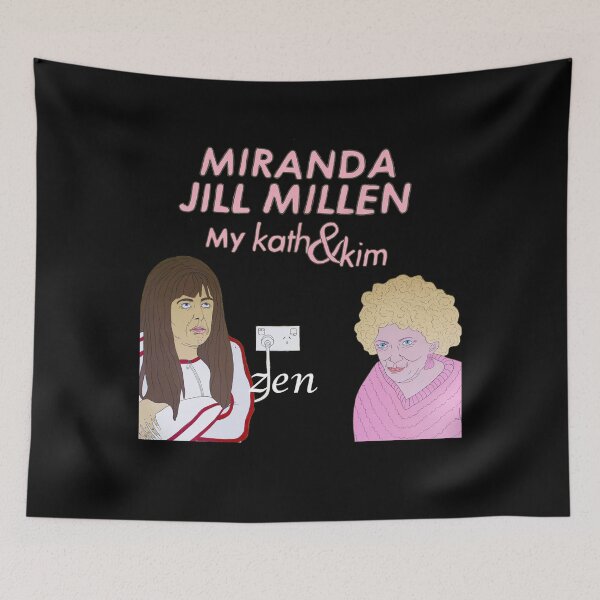 Item preview, Kath Kim designed and sold by YasyStore.