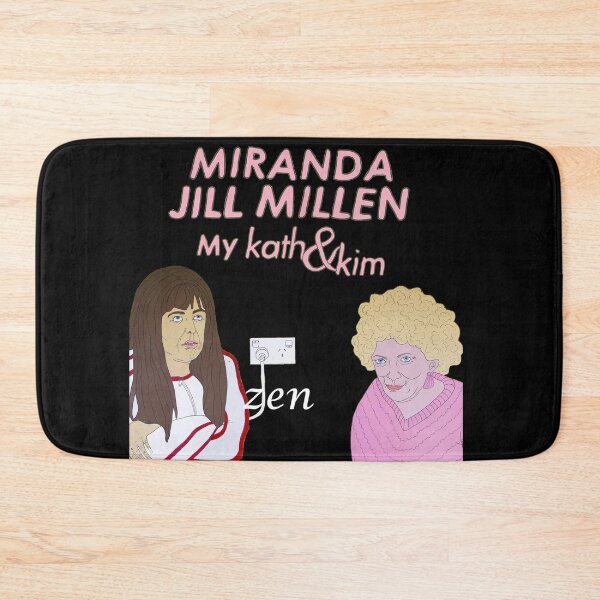 Item preview, Kath Kim designed and sold by YasyStore.