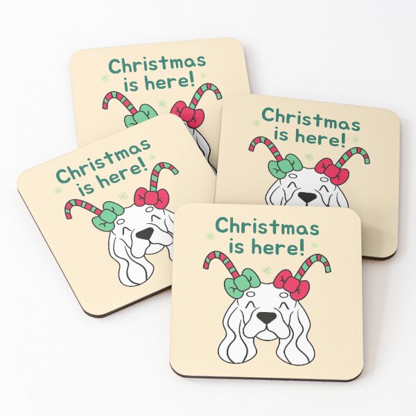 Item preview, Merry Xmas Funny Gift designed and sold by Checivinicius.