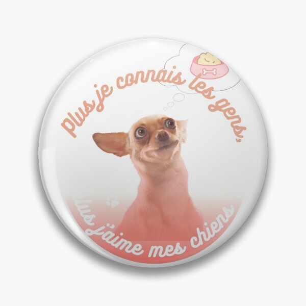 Item preview, Dog quote designed and sold by Amliink.