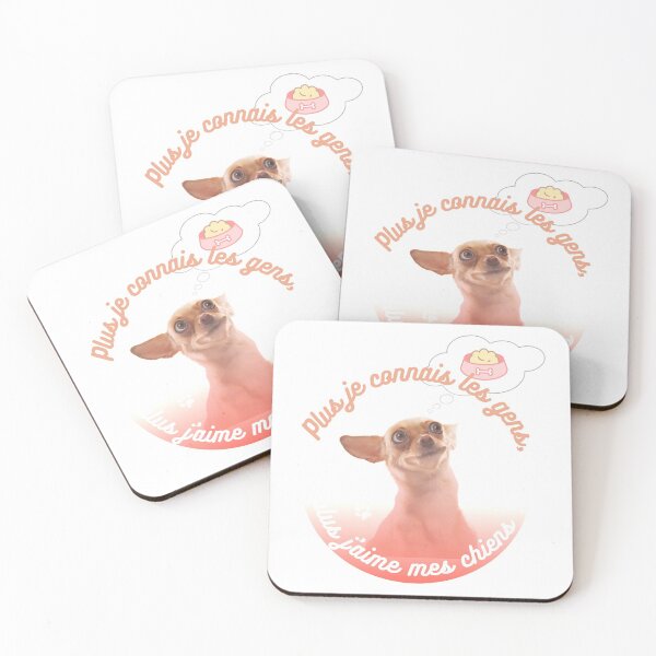 Item preview, Dog quote designed and sold by Amliink.