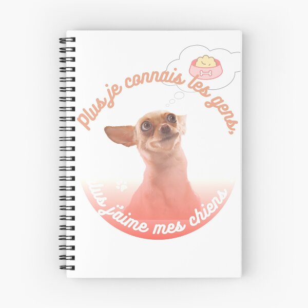 Item preview, Dog quote designed and sold by Amliink.