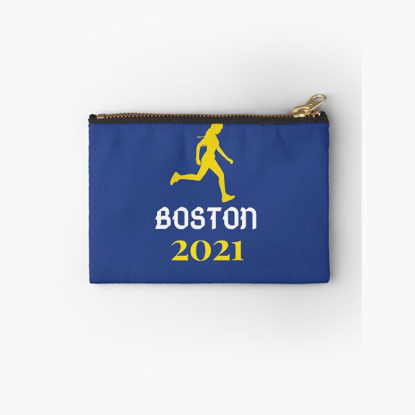 Item preview,  Boston Marathon 2021 designed and sold by TeaAndPrints.