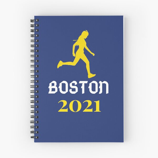 Item preview,  Boston Marathon 2021 designed and sold by TeaAndPrints.