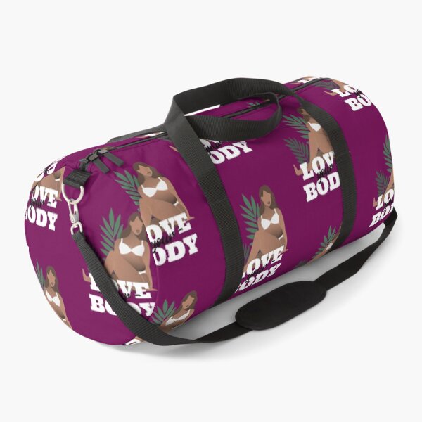 Item preview, Love your body designed and sold by Vanissa Berg.