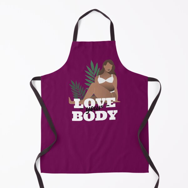Item preview, Love your body designed and sold by Vanissa Berg.