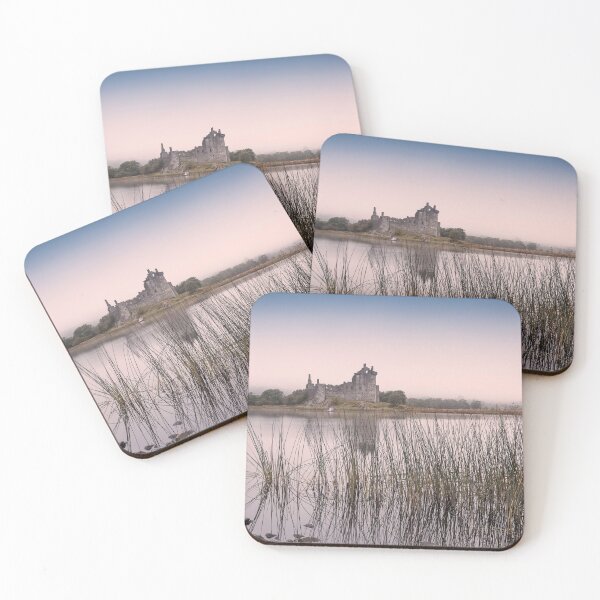 Item preview, Kilchurn Castle designed and sold by derekbeattie.