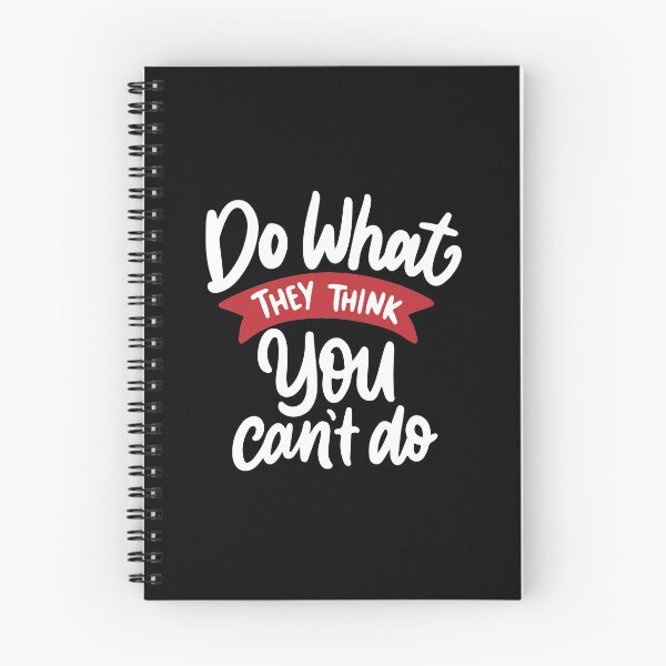 Item preview, Do whatever you Can't do Quote designed and sold by Libaz.