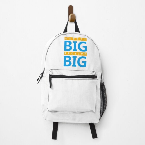 Item preview, Always Expect Big designed and sold by hatimelhag.