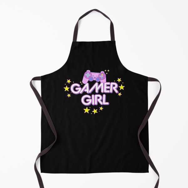 Item preview, Gamer Girl designed and sold by sundae-artisan.