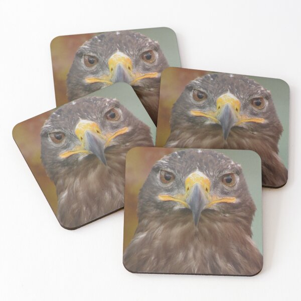 Item preview, Steppe eagle designed and sold by DomenicBlair77.