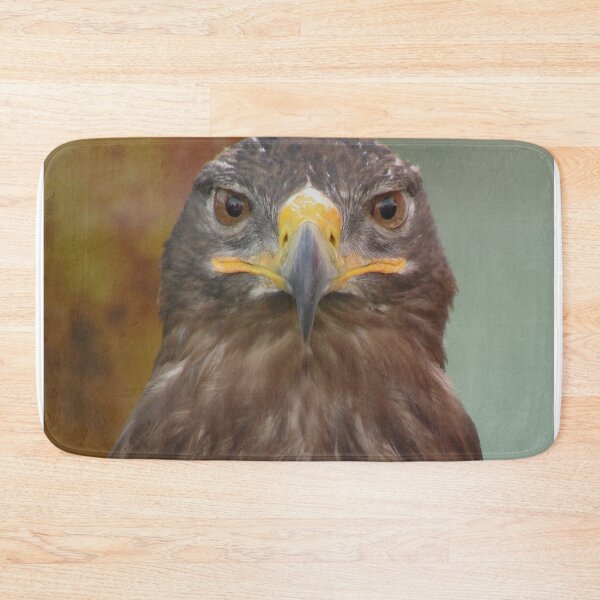 Item preview, Steppe eagle designed and sold by DomenicBlair77.