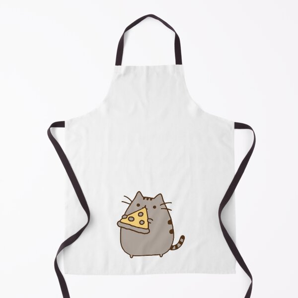 Item preview, One Bite Pizza pussy cat designed and sold by Designs by Suzanne.