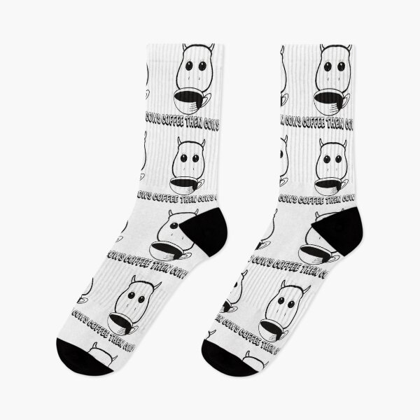 Item preview, Coffee Then Cows designed and sold by BusyMonkeys.