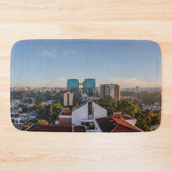 Item preview, Guatemala City, Guatemala panorama in color designed and sold by Hochmann.