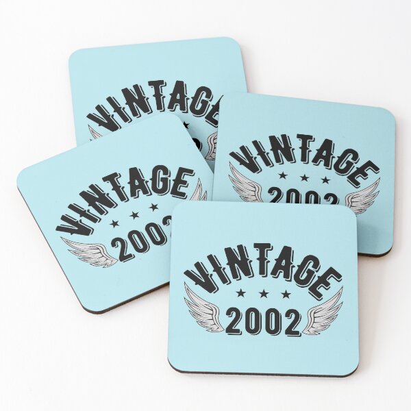 Item preview, Vintage 2002 B  designed and sold by JockArts.