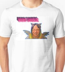 Brony Sanders Unisex T-Shirt