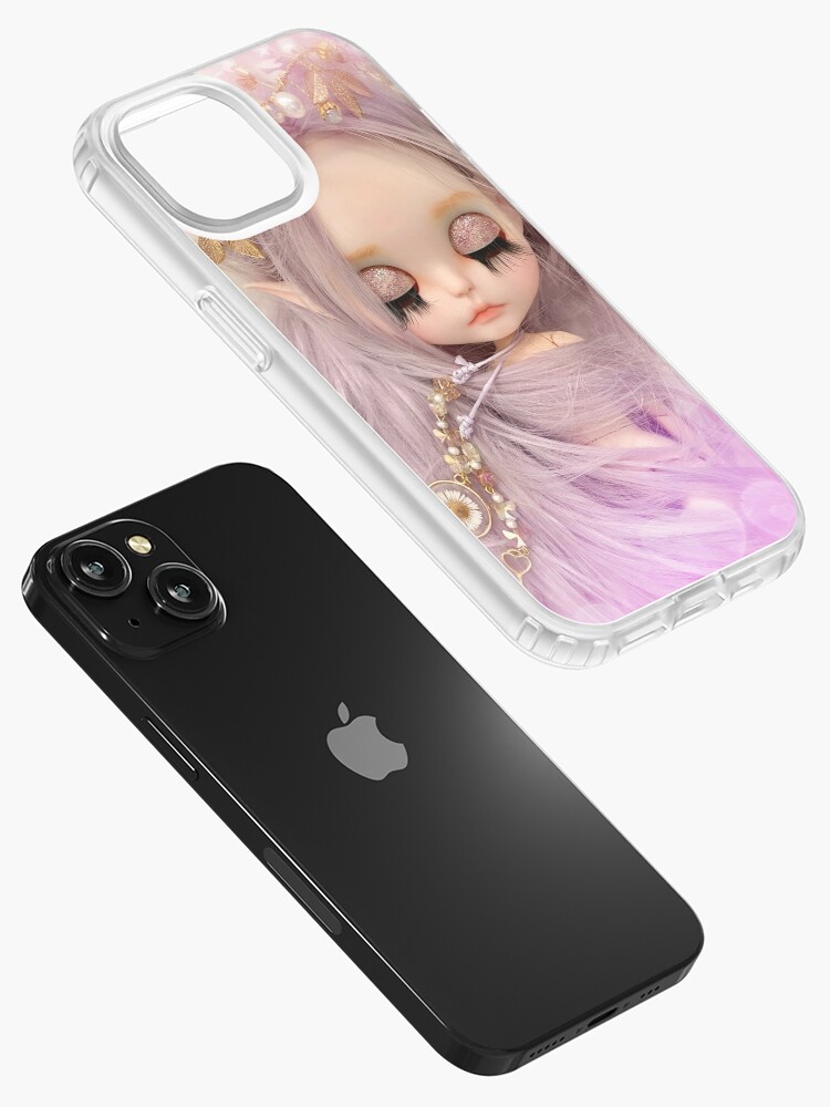 Thistlewynn Elf Blythe Doll iPhone Case for Sale by jennylovesbenny