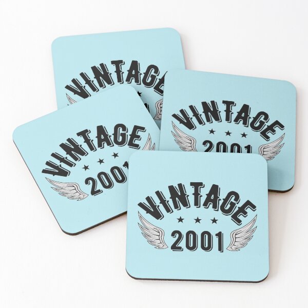 Item preview, Vintage 2001 B  designed and sold by JockArts.