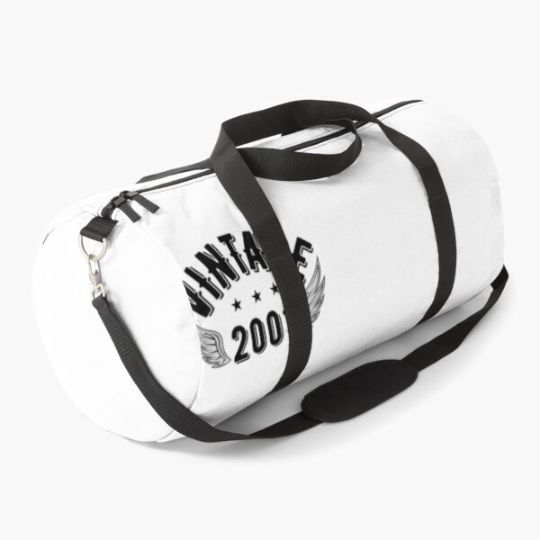 Item preview, Vintage 2001 B  designed and sold by JockArts.