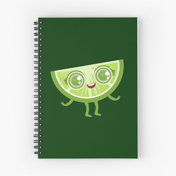 Item preview, Kawaii lime designed and sold by KawaiiPark.