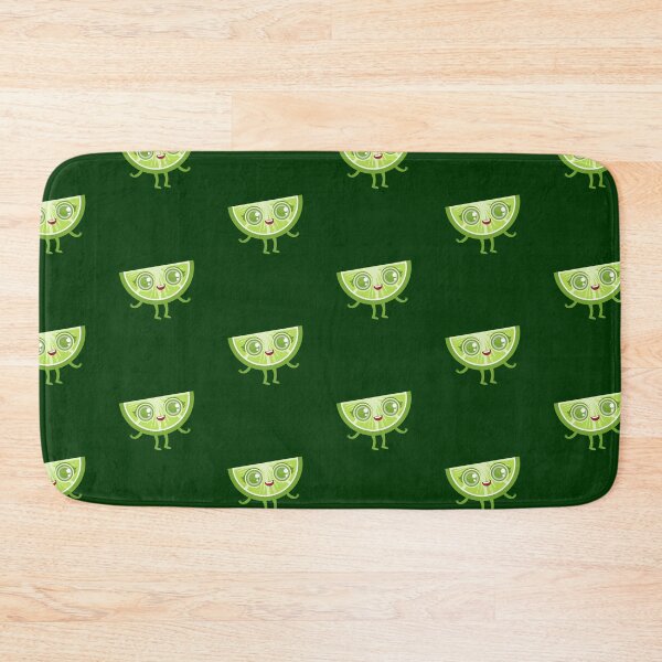 Item preview, Kawaii lime designed and sold by KawaiiPark.