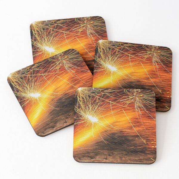 Item preview, Fire works designed and sold by Photopat.
